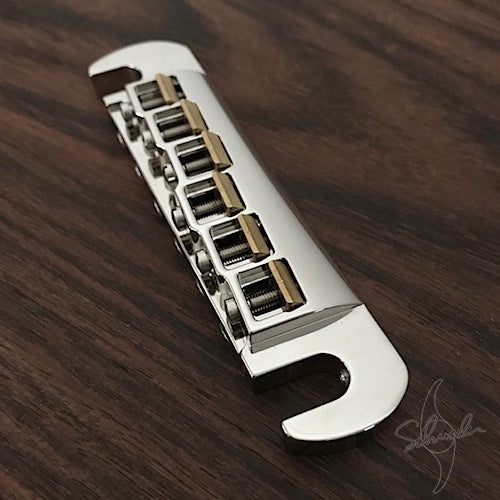 Schroeder Solution Bridge