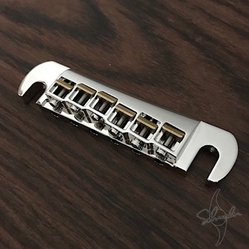 Schroeder Solution Bridge