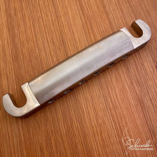 Schroeder Traditional Stopbar