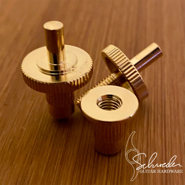 TOM Studs and Bushings