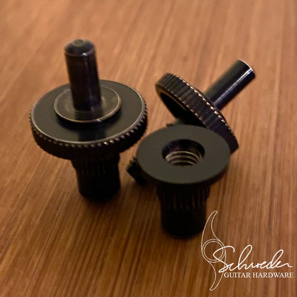 TOM Studs and Bushings