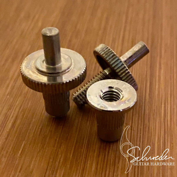 TOM Studs and Bushings