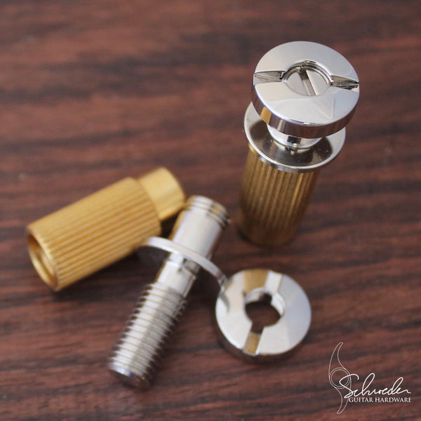 Schroeder Top-Adjustable Locking Studs