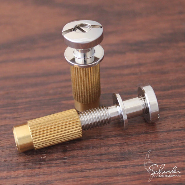 Schroeder Top-Adjustable Locking Studs