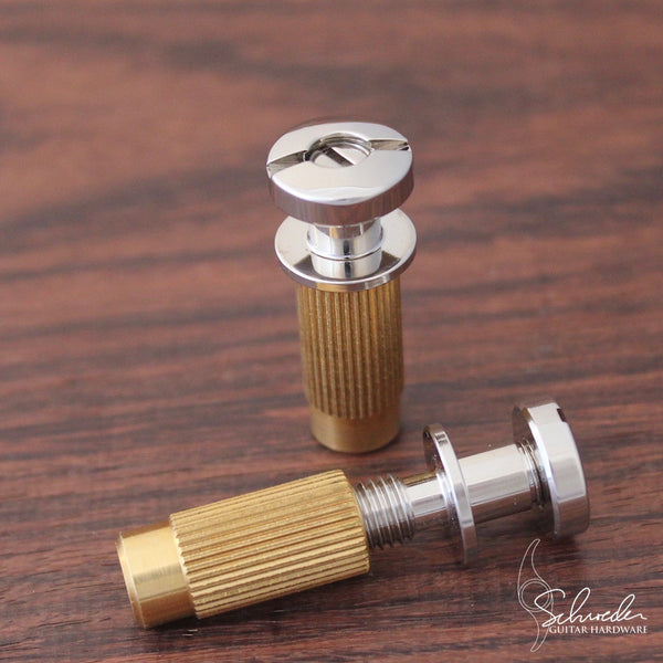 Schroeder Top-Adjustable Locking Studs