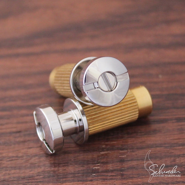 Schroeder Top-Adjustable Locking Studs