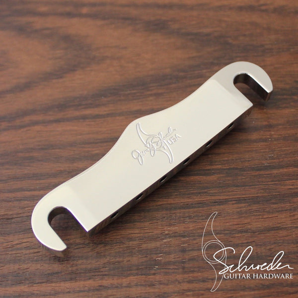 Schroeder Original Stopbar