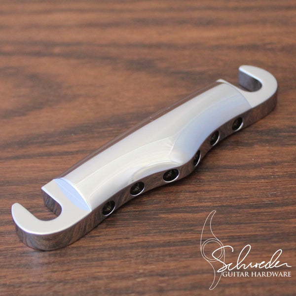 Schroeder Original Stopbar Chrome