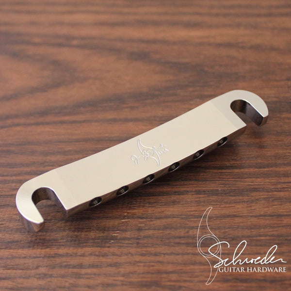 Schroeder Traditional Stopbar