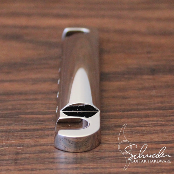 Schroeder Traditional Stopbar