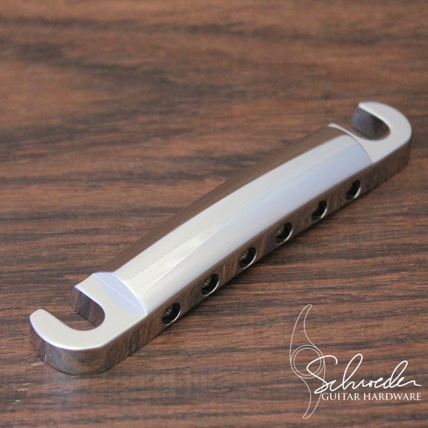 Schroeder Traditional Stopbar Nickel