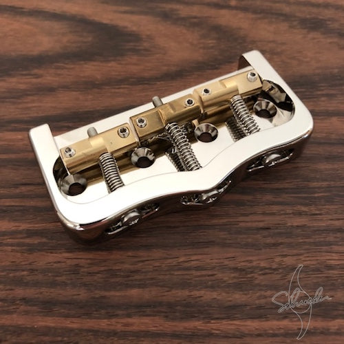 Schroeder TL Top Load Half-Bridge