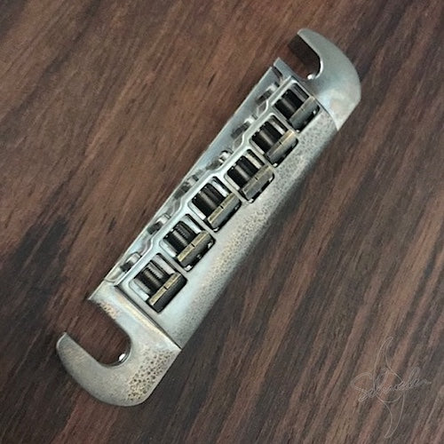 Schroeder Solution Bridge
