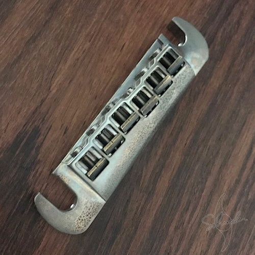 Schroeder Solution Bridge