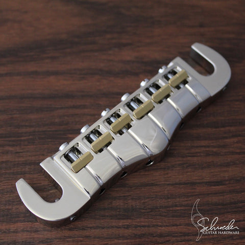 Schroeder Original Stoptail Nickel