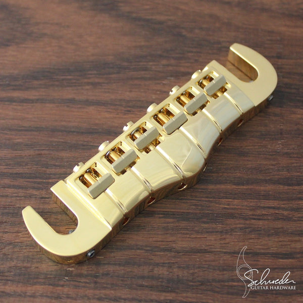 Schroeder Original Stoptail Gold