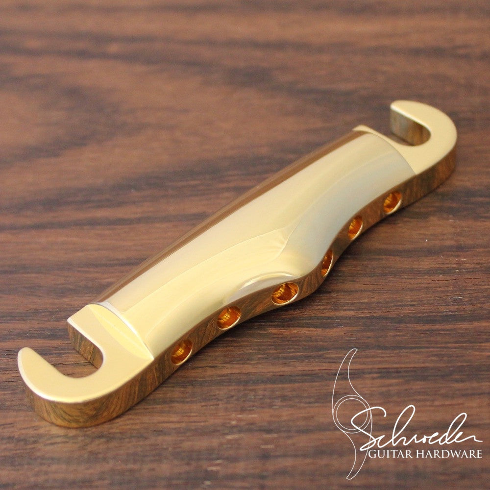 Schroeder Original Stopbar – Schroeder Guitar Hardware
