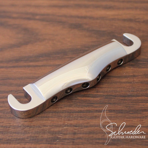 Schroeder Original Stopbar Nickel