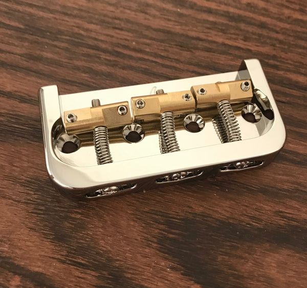 Schroeder TL Straight-Back Top Load Half Bridge