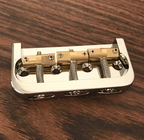 Schroeder TL Straight-Back Top Load Half Bridge