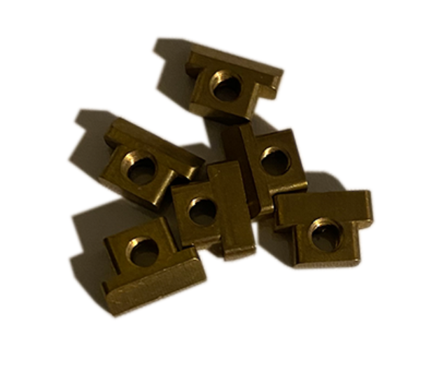 Schroeder Stoptail Saddles