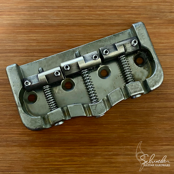 Schroeder TL Half-Bridge for Bigsby