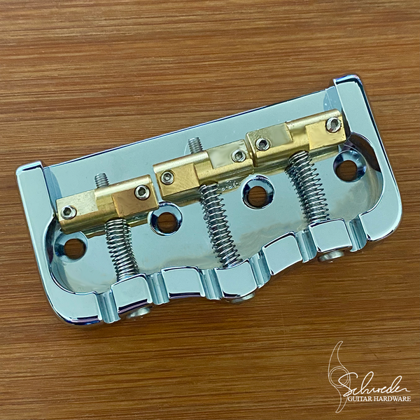 Schroeder TL Half-Bridge for Bigsby