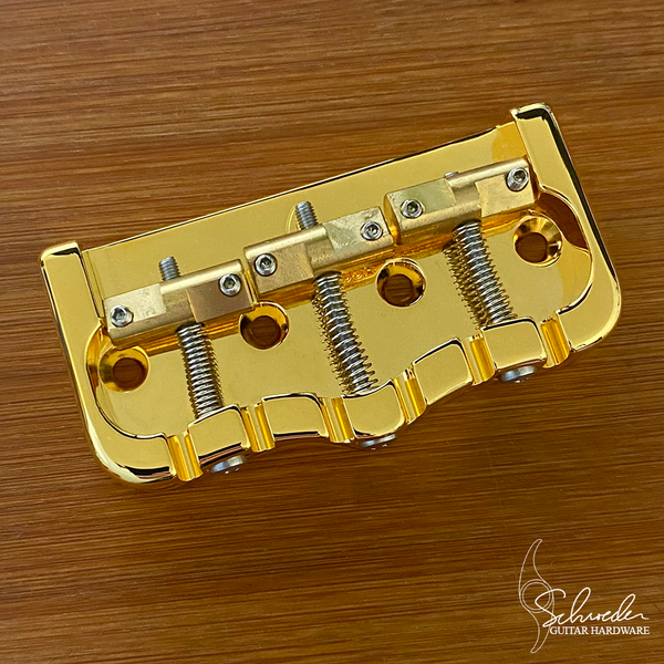 Schroeder TL Half-Bridge for Bigsby