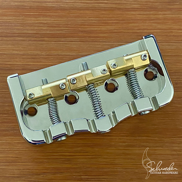 Schroeder TL Half-Bridge for Bigsby